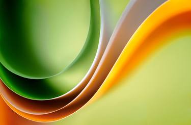 Original Abstract Photography by Nilesh Bhange