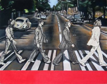 The Abbey Road legend thumb