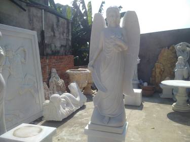 natural marble statues thumb