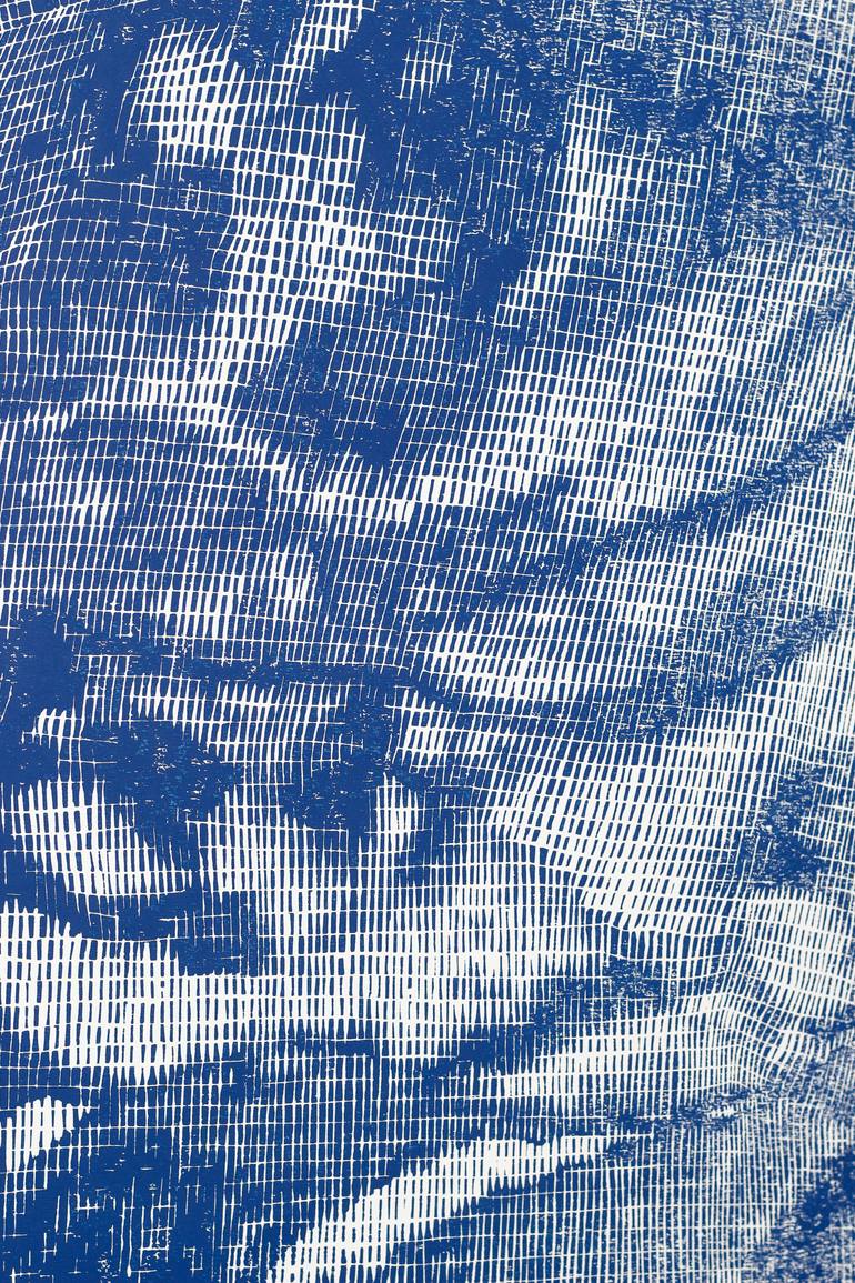 Original Figurative Landscape Printmaking by Stefan Osnowski