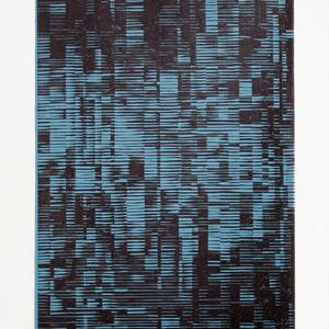 Collection walk up building 2