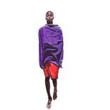 Oloishona - Maasai by David Fattal