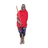 Mbiraru by David Fattal