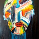 Electric Dreams by Fabienne Jenny Jacquet