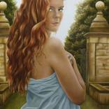 Open by Bianca Van Baast