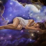 In the midst of creation by Bianca Van Baast