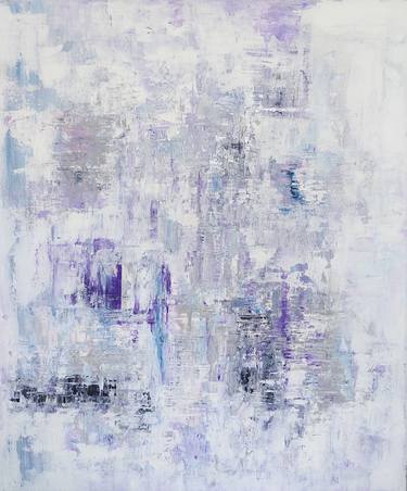 Original Abstract Paintings by Jovana Manigoda