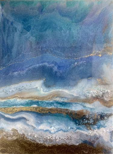 Ocean Blues Corina Bakke thumb