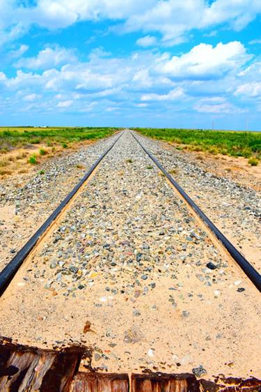 Print of Minimalism Transportation Photography by Terri Swain