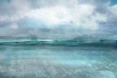 Seascape 06 - Limited Edition of 3 thumb