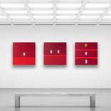 Another Brick In The Wall - Part 1, 2 & 3 by Chris Johnson