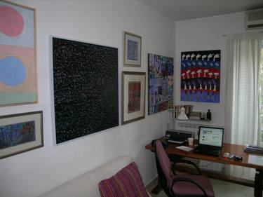 My Studio 2005 - Limited Edition 1 of 5 thumb