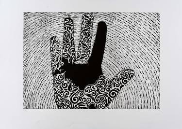 Print of life - Limited Edition of 3 thumb