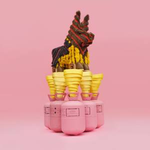 High - Limited Edition of 26