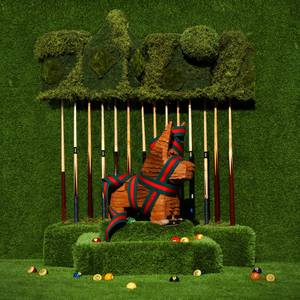 Poolshark - Limited Edition of 26
