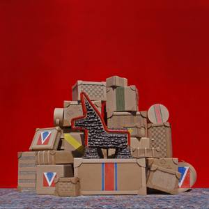 Baggage - Limited Edition of 26