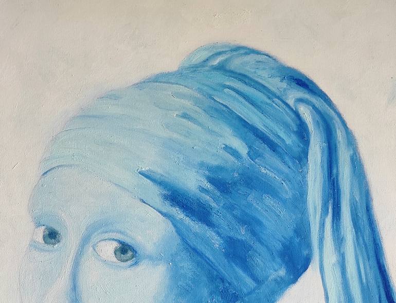 Original Contemporary Other Painting by Ferran Torrens