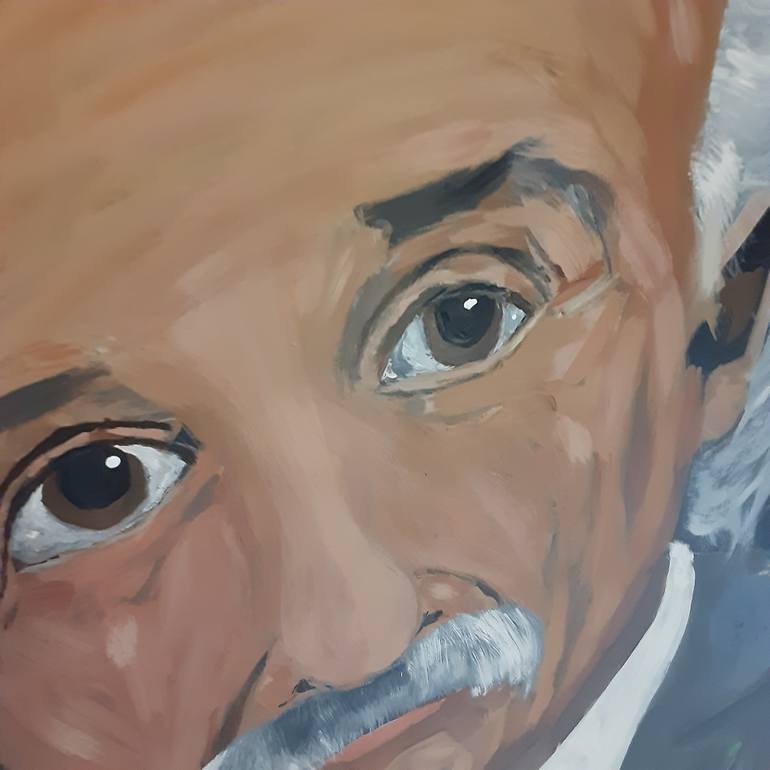 Original Contemporary Pop Culture/Celebrity Painting by Anthony Astarita
