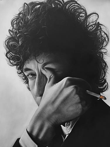 Bob Dylan "With No Direction Home" thumb