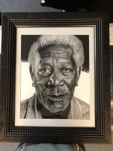 Magic Valley’s Art of Soul Winner Morgan Freeman thumb