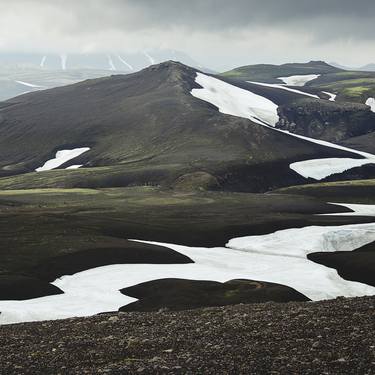 Highlands. Iceland. - Limited Edition 2/10 thumb