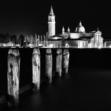 San Giorgio Maggiore - Limited Edition of 10 image