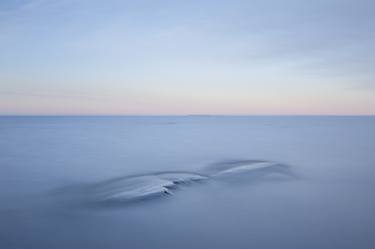 Original Abstract Landscape Photography by Marat Stepanoff