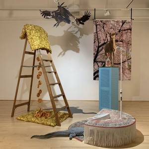 Modern Death Landscape