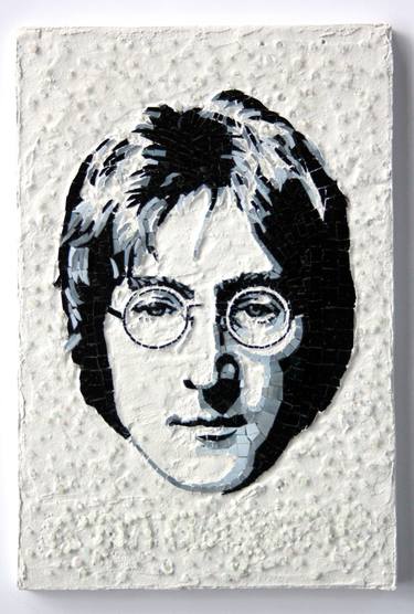 John Lennon / Imagine thumb