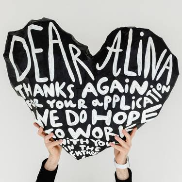 Dear Alina thumb
