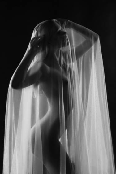Original Nude Photography by Viktor Tsirkin