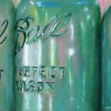 Ideal Mason by Mary Hughes