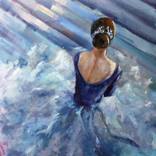 Ballet by Rina Gerdt