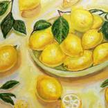 Collection Art Style: Bright & Sunny