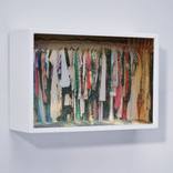 Not a Thing to Wear by Lisa Swerling