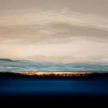 Gathering Sky by Chris Masoure