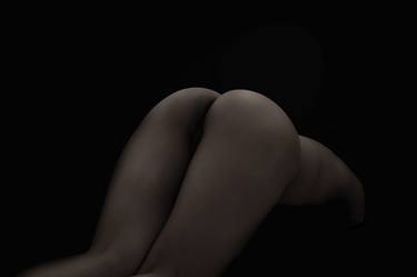 Original Modern Nude Photography by M R