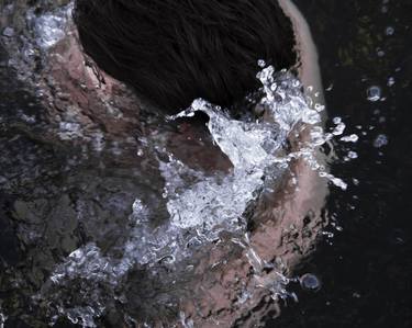 Print of Water Photography by Robin Butter