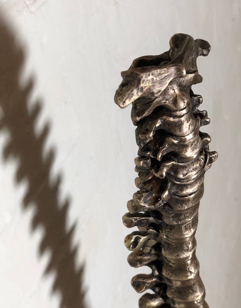 Original Other Body Sculpture by Isla Mackenzie-Doyle