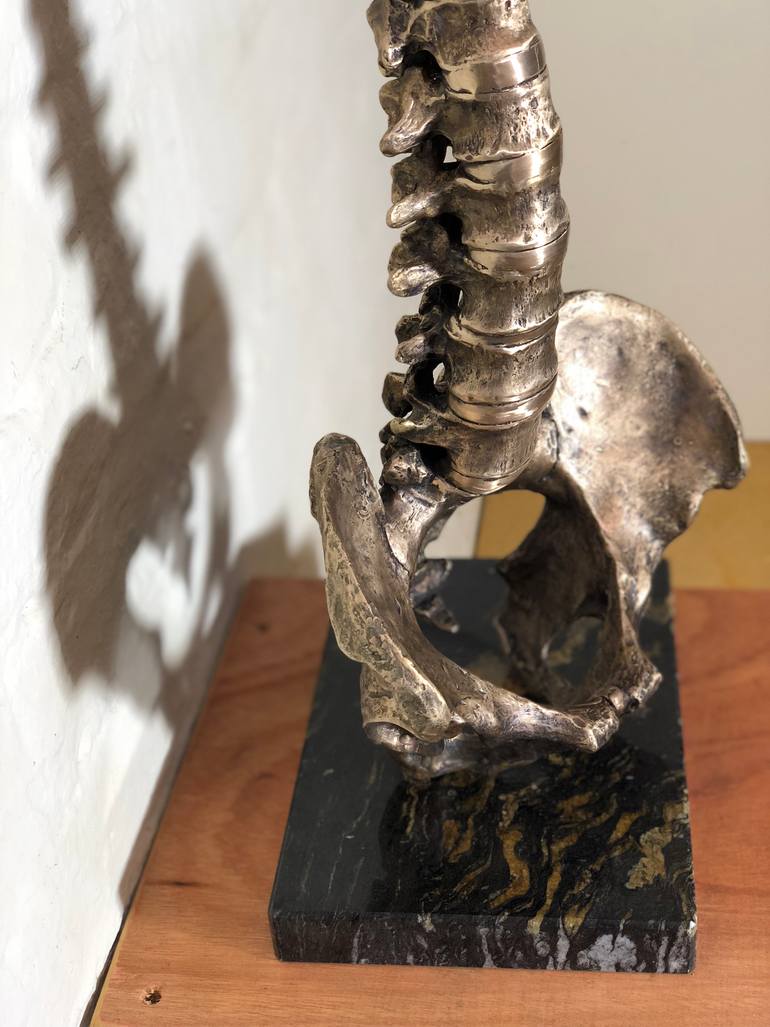 Original Other Body Sculpture by Isla Mackenzie-Doyle