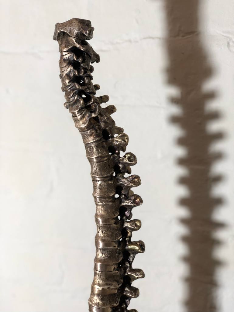 Original Other Body Sculpture by Isla Mackenzie-Doyle