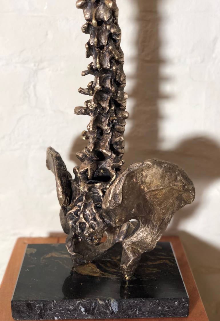 Original Other Body Sculpture by Isla Mackenzie-Doyle