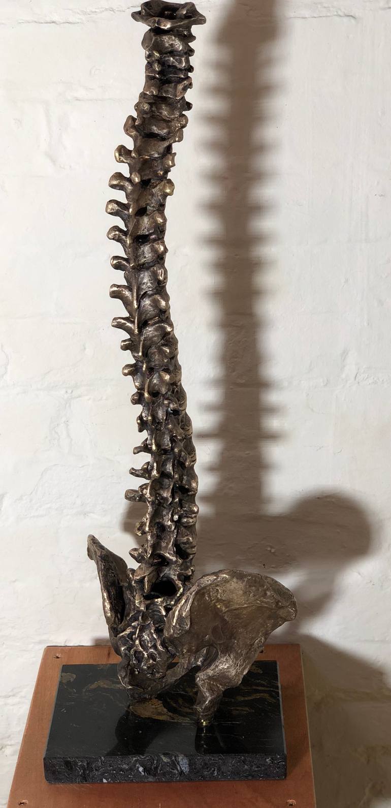 Original Other Body Sculpture by Isla Mackenzie-Doyle