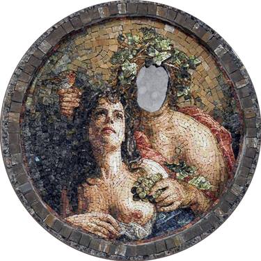 Dionysus and poor Ariadne thumb