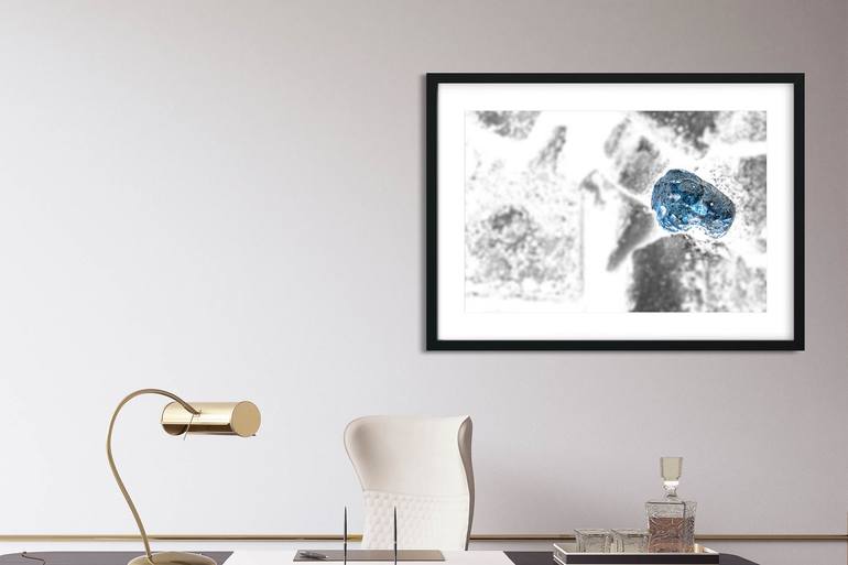 Original Conceptual Abstract Photography by Tamme M