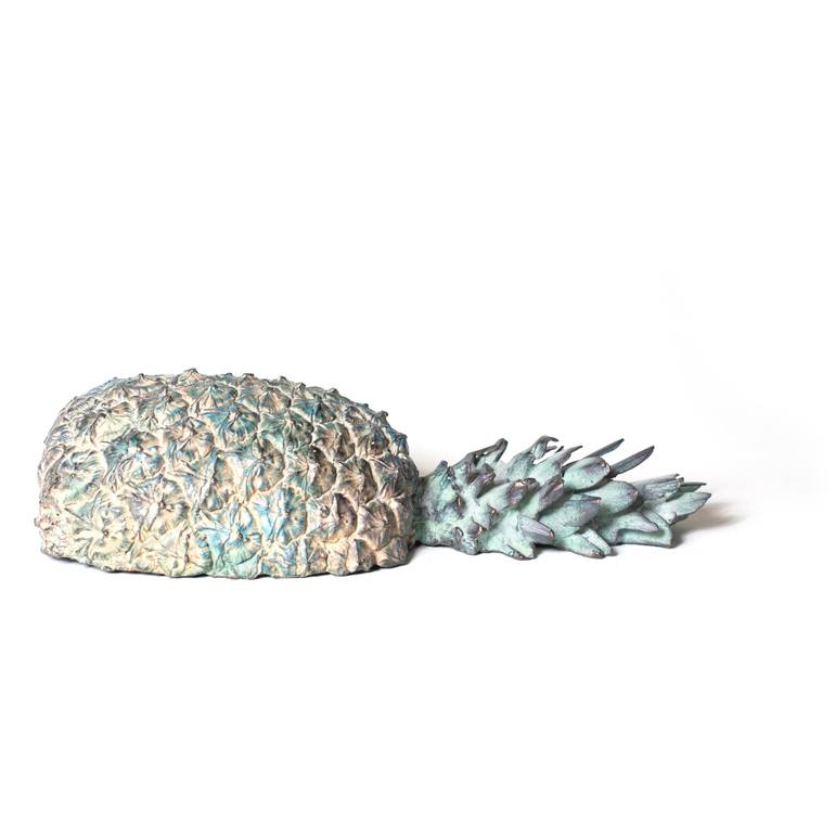 Original Other Still Life Sculpture by Sanne Bernhart
