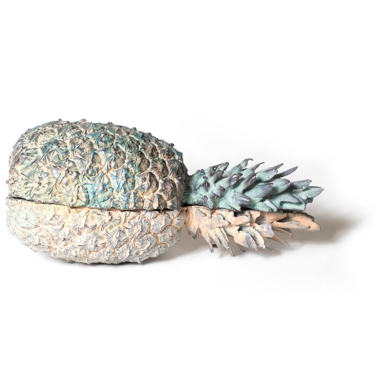 Original Other Still Life Sculpture by Sanne Bernhart
