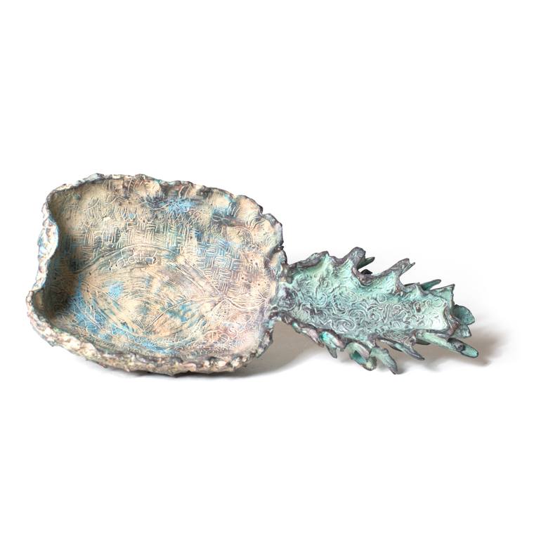 Original Other Still Life Sculpture by Sanne Bernhart