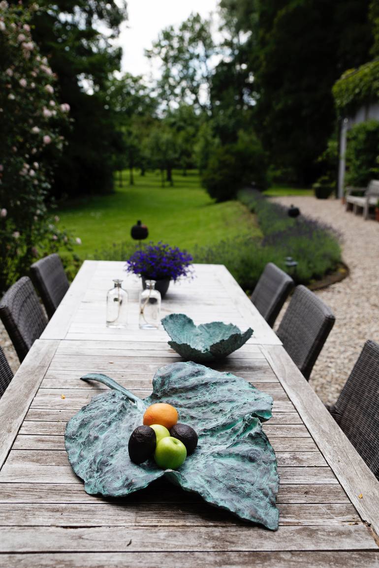 Original Other Still Life Sculpture by Sanne Bernhart