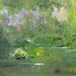 Verde que te quiero verde by May Lomb